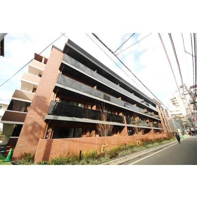 ＬａＤｏｕｃｅｕｒ巣鴨Ｅａｓｔの賃貸物件