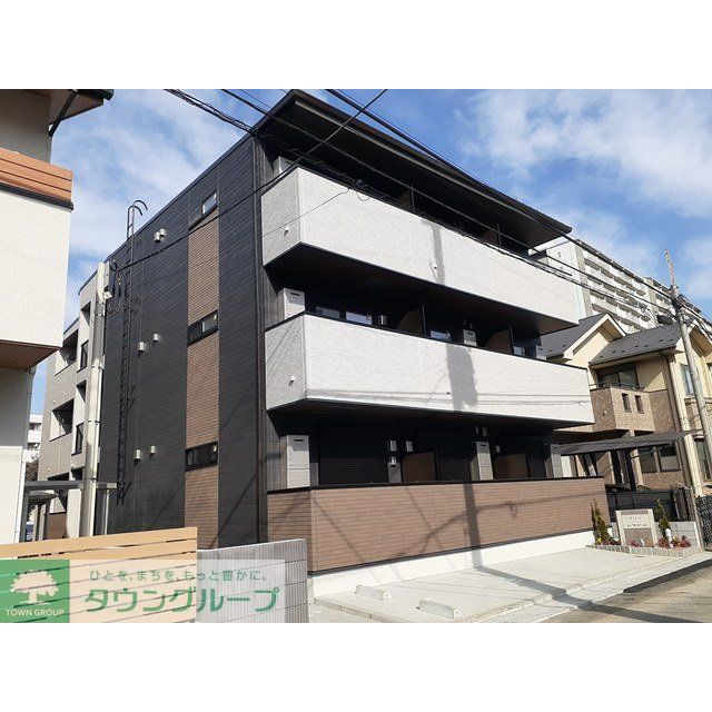 フィオーレの賃貸物件