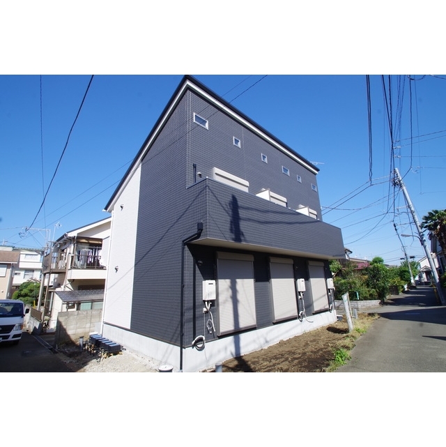 カインドネス古淵の賃貸物件