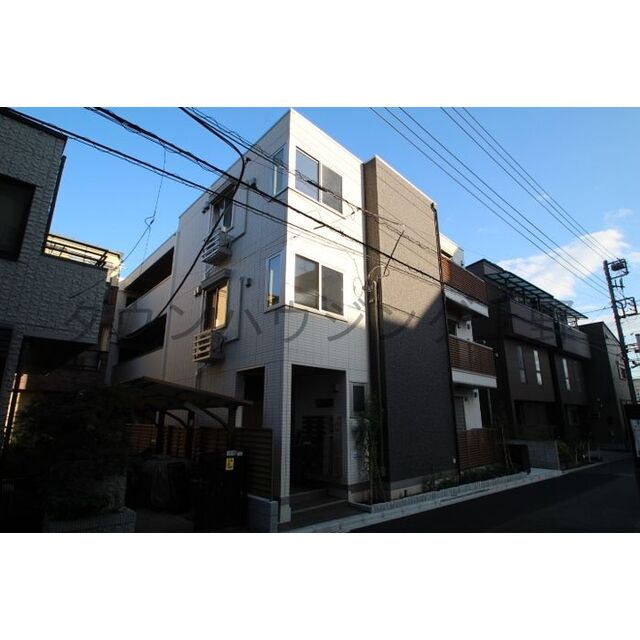 セジュール東尾久の賃貸物件