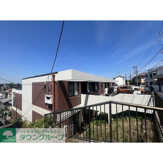 篠原台ビューハイツの賃貸物件