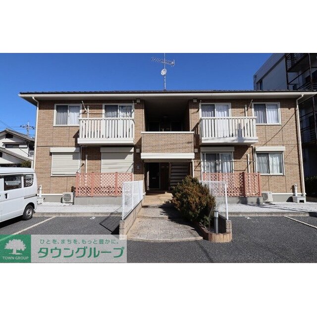 トスカーナの賃貸物件