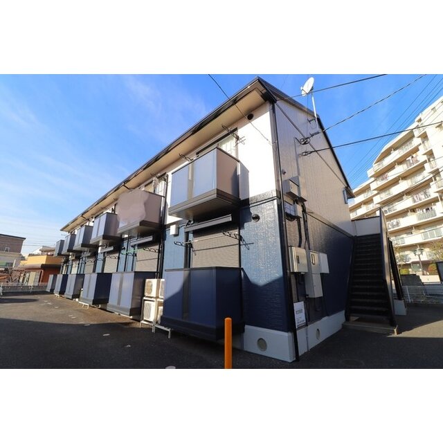 プランドールの賃貸物件