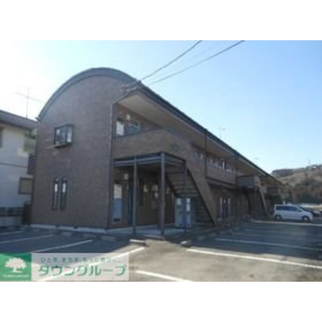 シティーハイツダリアＢの賃貸物件