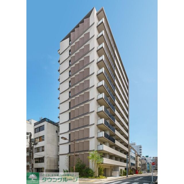 ＭＹＲＩＡＲＥＳＩＤＥＮＣＥ浅草橋の賃貸物件