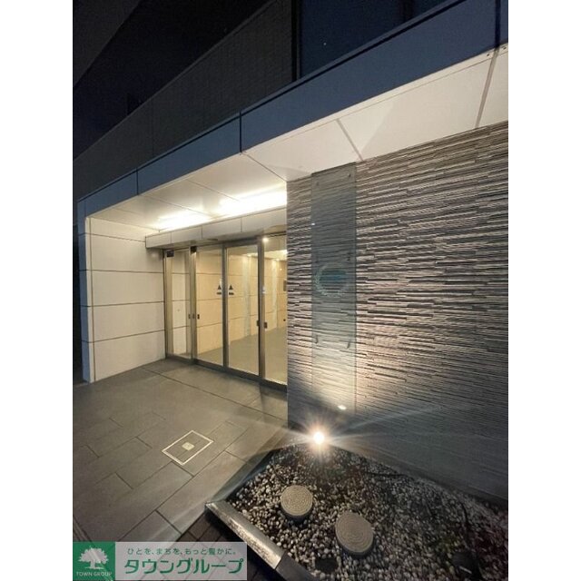 アトレ浮間舟渡ローレルコートの賃貸物件