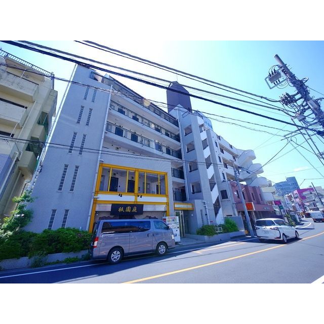 キャッスルマンション狭山祇園の賃貸物件