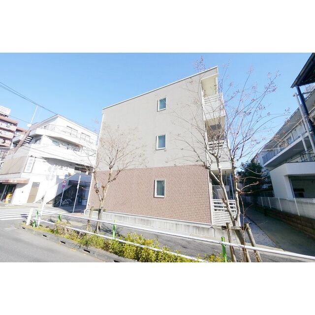 レオネクストサーマルの賃貸物件