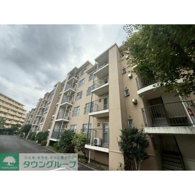 北加瀬芙蓉ハイツの賃貸物件