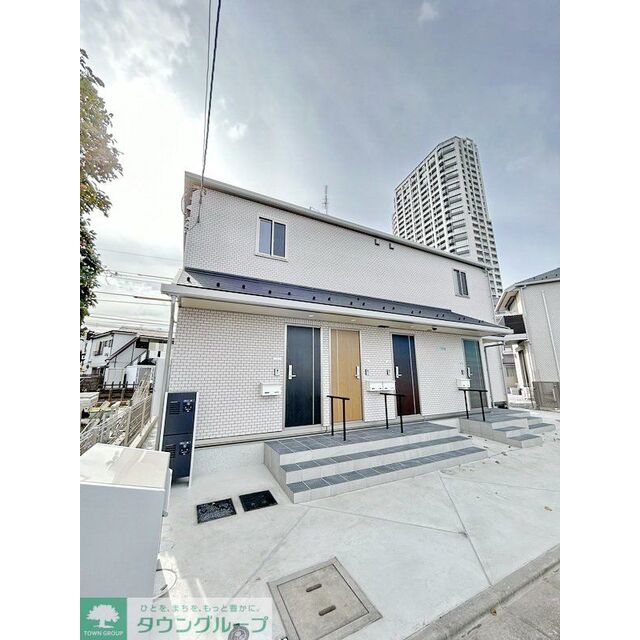 LaPlumeriaの賃貸物件