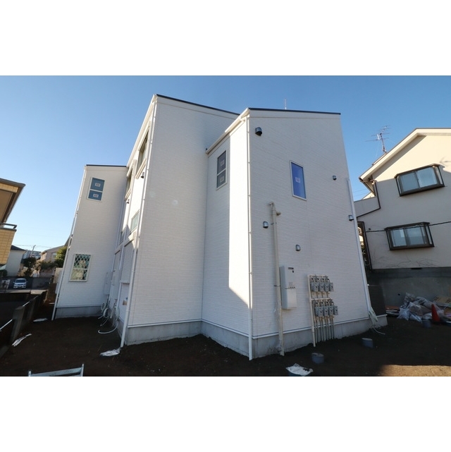 セレステ長津田の賃貸物件