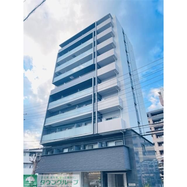 グランシャルムの賃貸物件