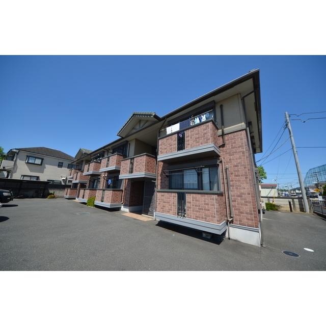 ウィルモアの賃貸物件