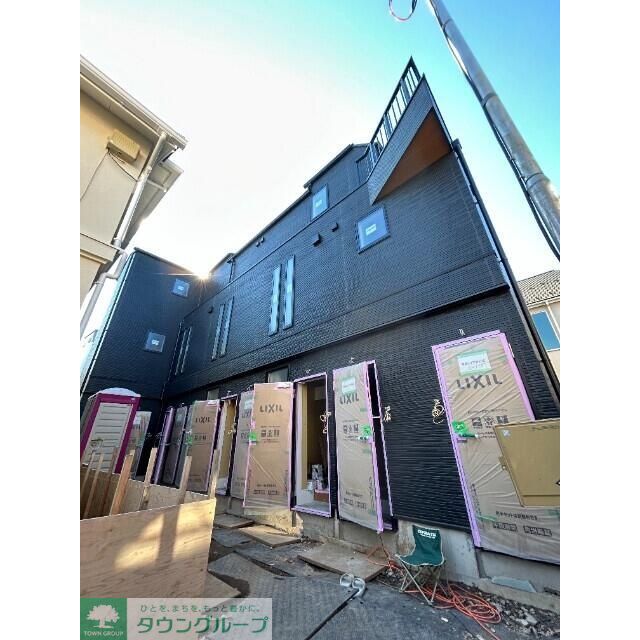 サザンロード芦花公園の賃貸物件