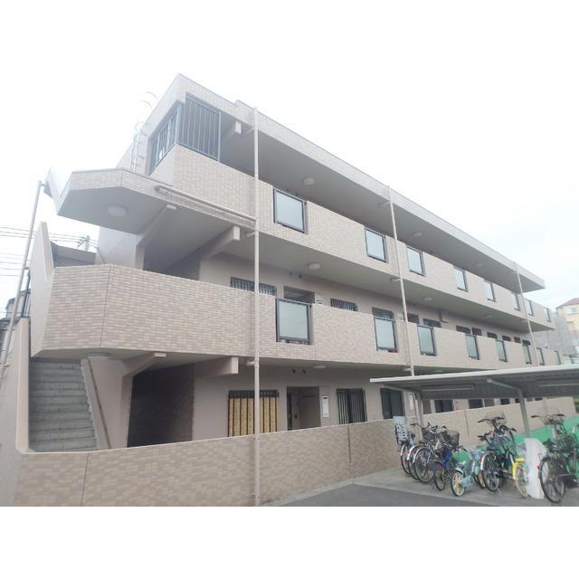 サニーコート参番館の賃貸物件