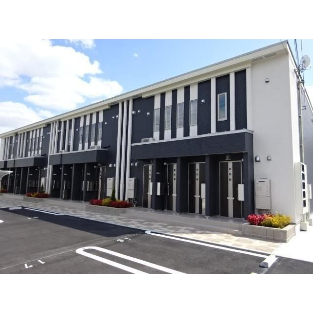 Breezeの賃貸物件