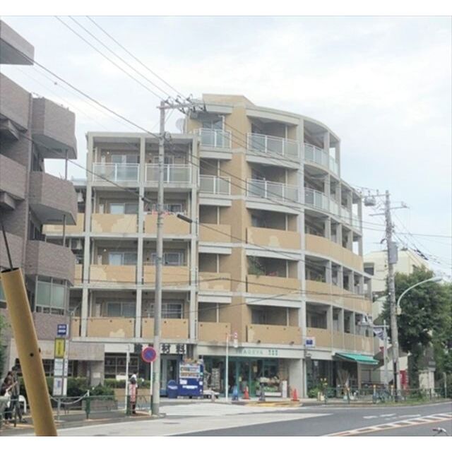 パインヒル上町の賃貸物件