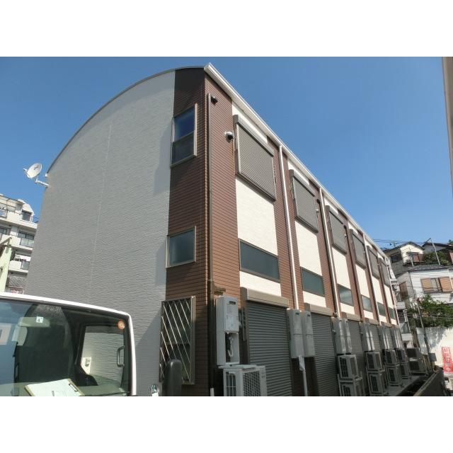 イルヴィアーレ天王坂ノースの賃貸物件