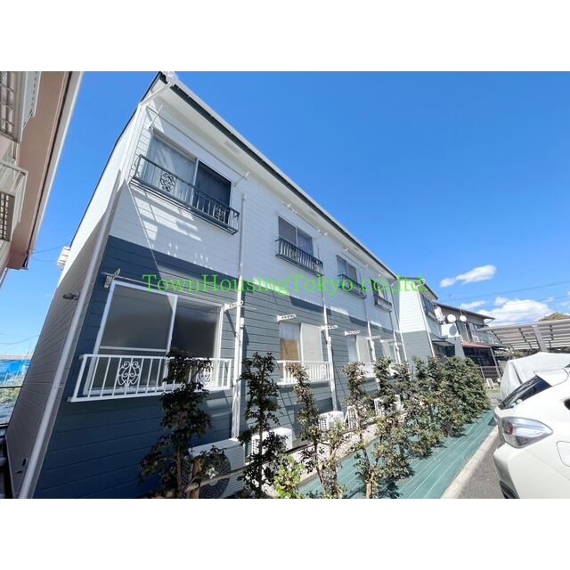 メゾン富貴の賃貸物件