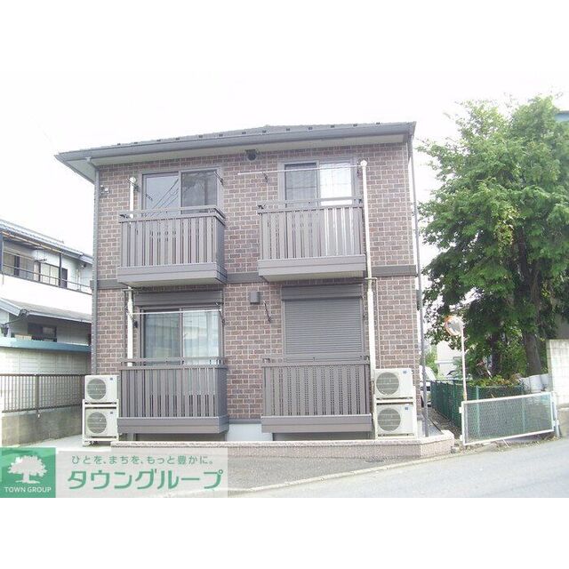 ムート中浦和の賃貸物件