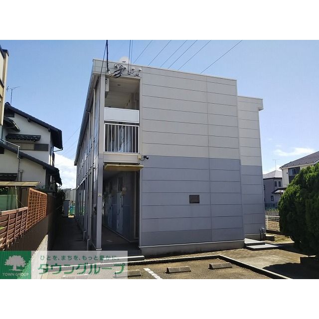 レオパレスQBEの賃貸物件