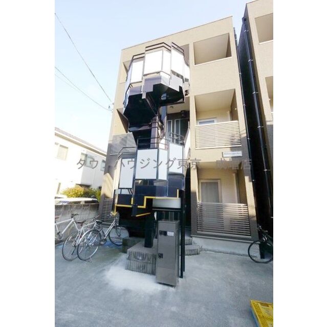 Abbeygardenの賃貸物件