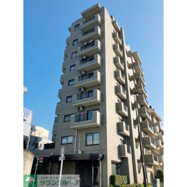 ヴェルデコートの賃貸物件