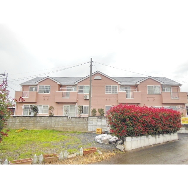 メゾンラフィネの賃貸物件