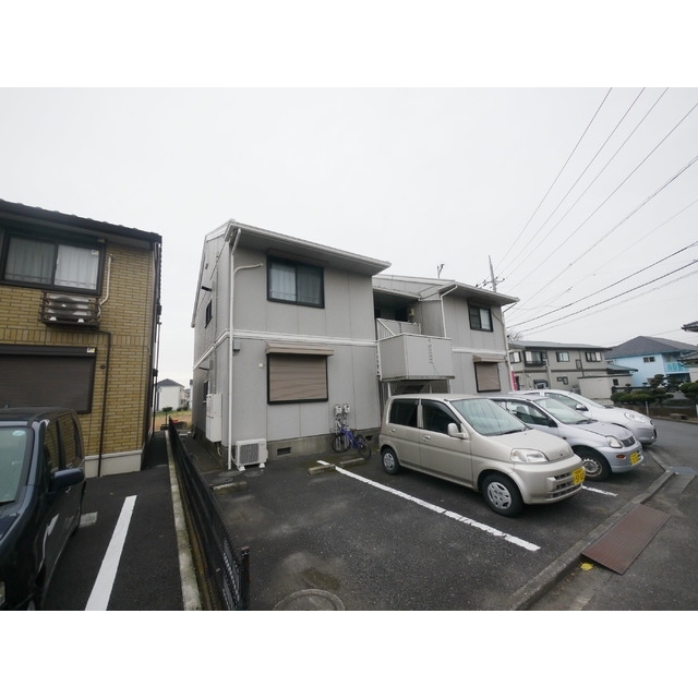 コーポ藤の賃貸物件