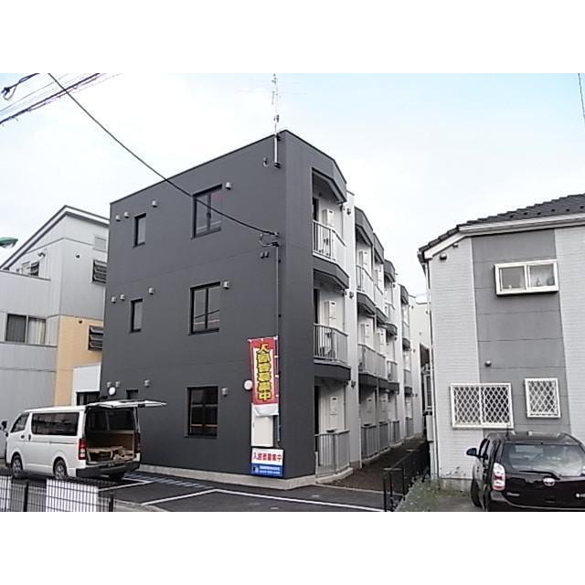 アベニューコート福生の賃貸物件