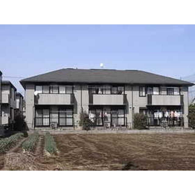 フォレストの賃貸物件