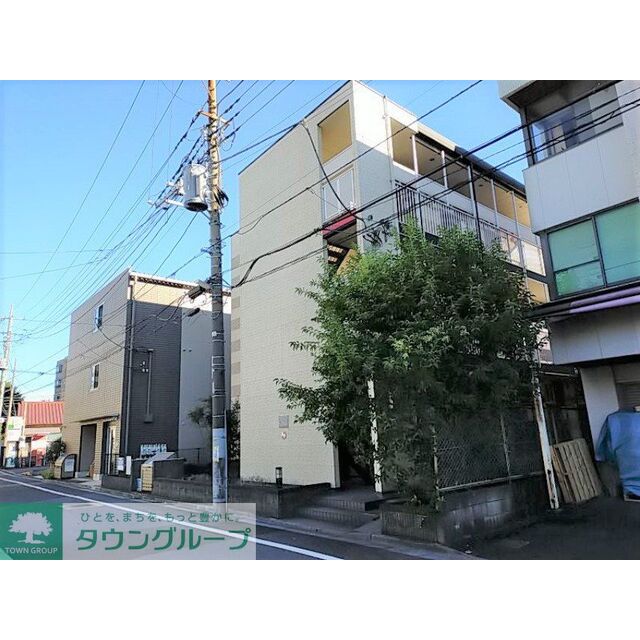 レオパレスフォーレストの賃貸物件