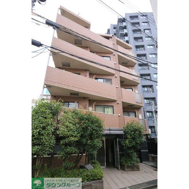 Ｌｏｉｒｅ早稲田大学前の賃貸物件