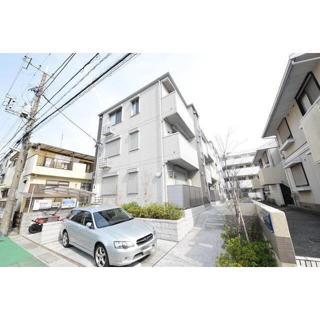 レクエルド広尾の賃貸物件