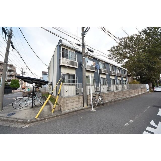 レオネクストルミナウス春日の賃貸物件