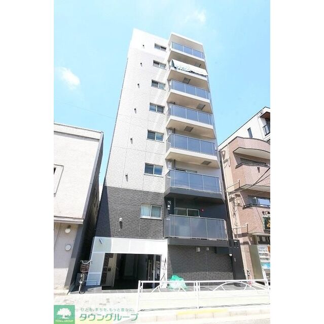 エイチエフ両国レジデンスイーストの賃貸物件