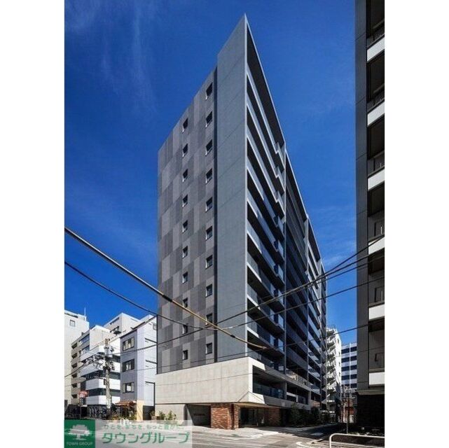 ルフォンプログレ神田プレミアの賃貸物件