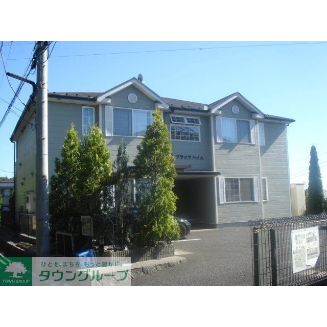 プラッツハイムの賃貸物件