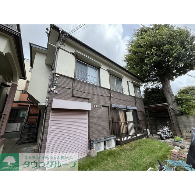 Sはいむの賃貸物件