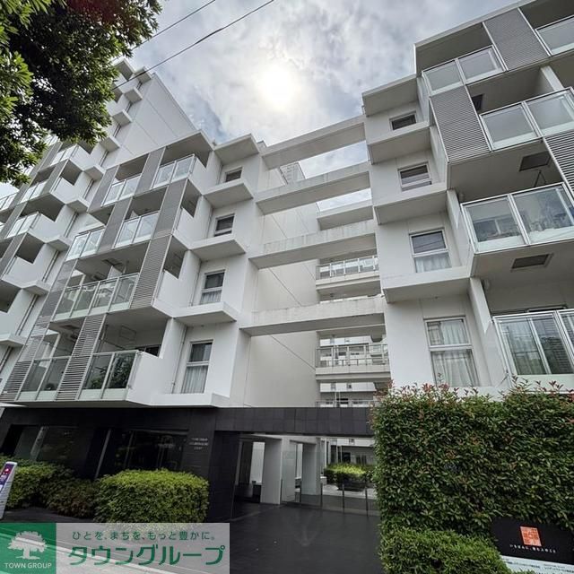 プライムアーバン東中野コートの賃貸物件