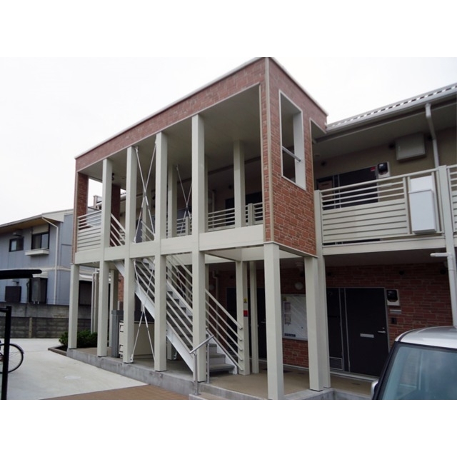 レオネクストアイランド パレスの賃貸物件