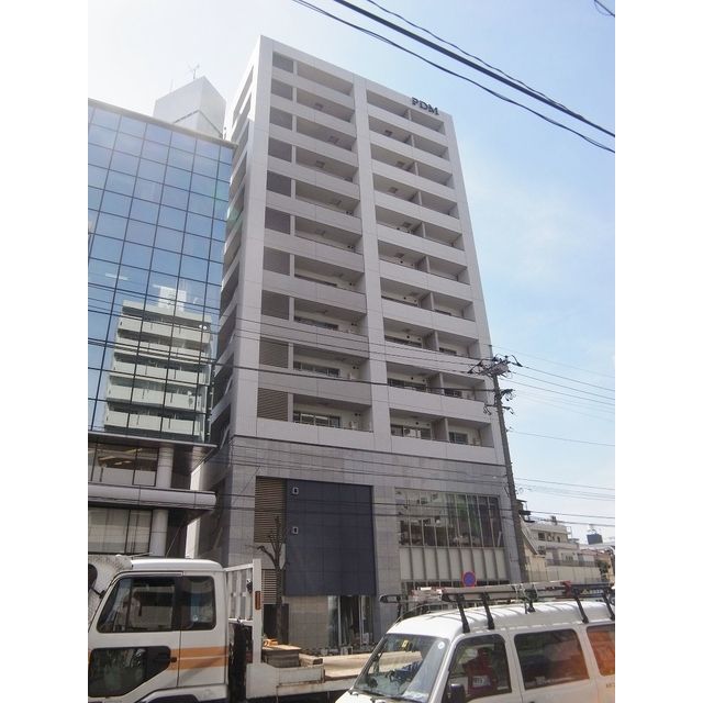 中目黒ウエストの賃貸物件