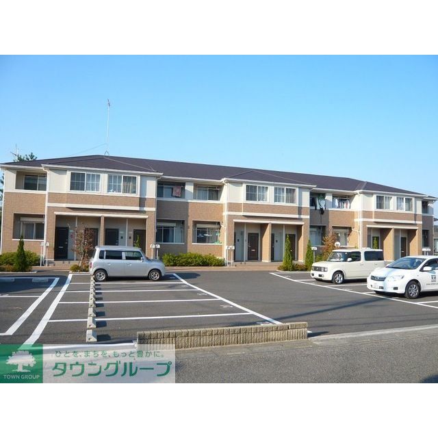 ビアンシェーヌの賃貸物件