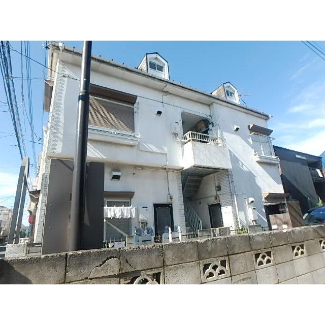 シングル国立の賃貸物件