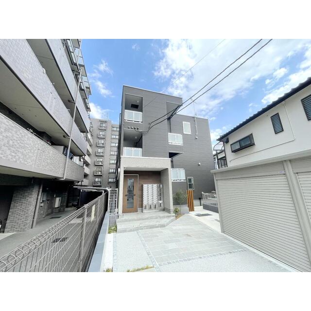 ヴィラ鳩ケ谷の賃貸物件