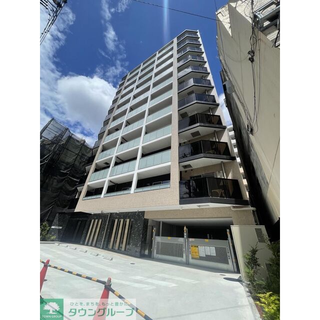 ラグゼナ横浜鶴見の賃貸物件