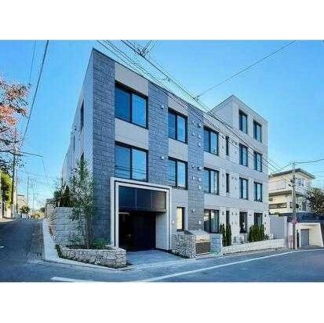 ラ・ペルラ下北沢の賃貸物件