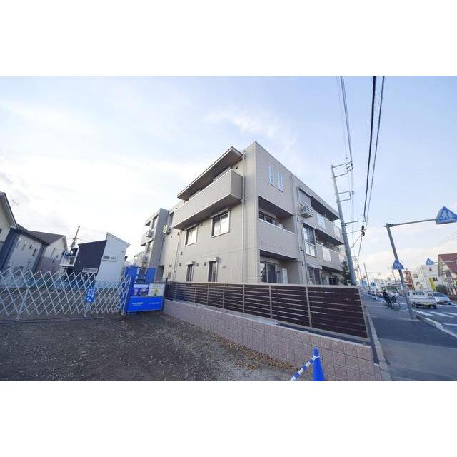 ベルコリーヌの賃貸物件