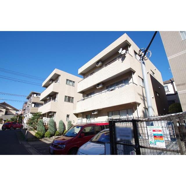 イル・アンビエンテの賃貸物件