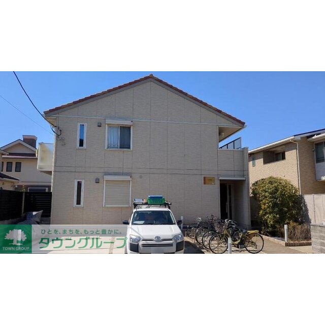 ラフレーズの賃貸物件